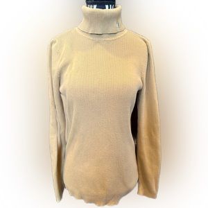 Women’s Ralph Lauren ribbed Turtle neck